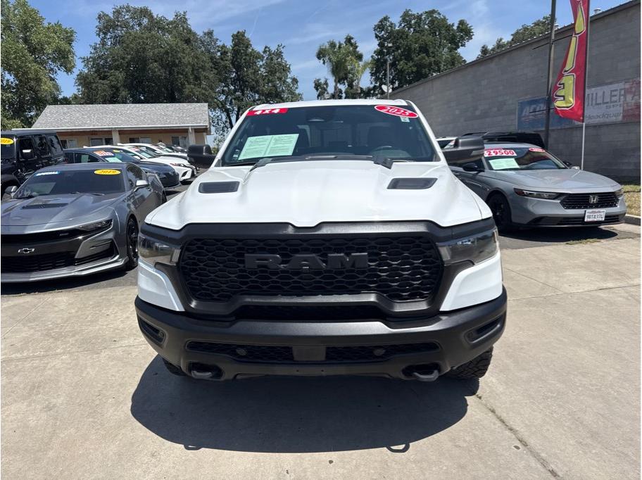 ram ram 1500 pickup 2025 1C6SRFLP4SN577170 image ram ram 1500 pickup 2025 1C6SRFLP4SN577170 image